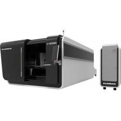 Laser a fibra CORMAK FIBER LF4020GA per lamiera | CORMAK