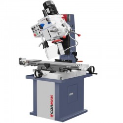 Fresatrice e trapano CORMAK ZX7045 B1 1.8kW | CORMAK