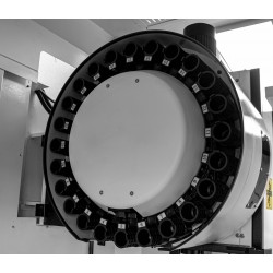 Centrum obróbcze CNC CORMAK MILL850