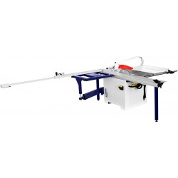 Sega da banco CORMAK TS315 | sega circolare professionale per legno | CORMAK