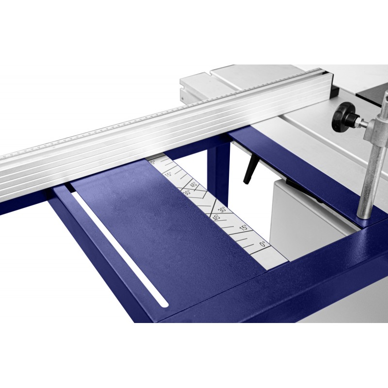 Sega da banco CORMAK TS315 | sega circolare professionale per legno | CORMAK