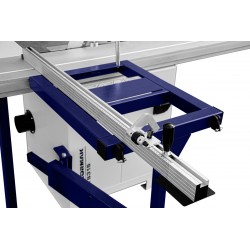 Sega da banco CORMAK TS315 | sega circolare professionale per legno | CORMAK