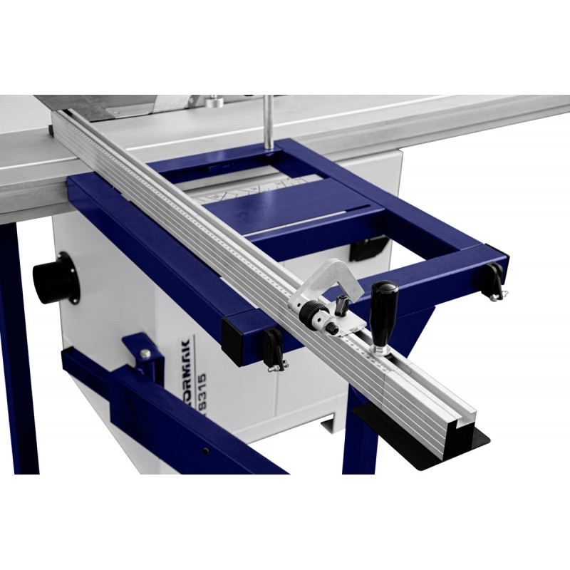 Sega da banco CORMAK TS315 | sega circolare professionale per legno | CORMAK