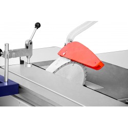 Sega da banco CORMAK TS315 | sega circolare professionale per legno | CORMAK