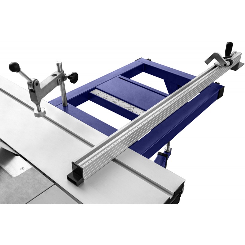 Sega da banco CORMAK TS315 | sega circolare professionale per legno | CORMAK