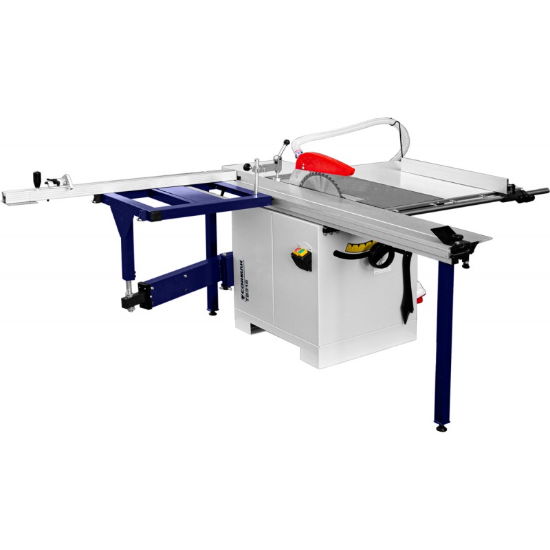 Sega da banco CORMAK TS315 | sega circolare professionale per legno | CORMAK
