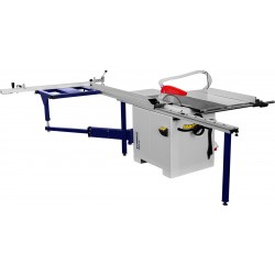 Sega da banco CORMAK TS315 | sega circolare professionale per legno | CORMAK
