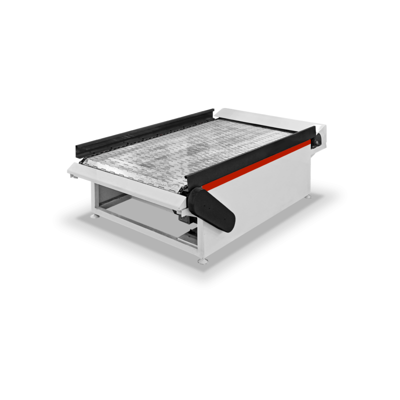 Laser fibra per tubi e profili CORMAK FIBER LF60220 | CORMAK
