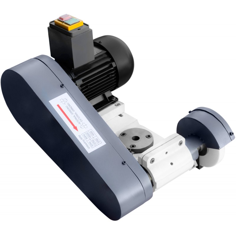 Accessorio rettifica per tornio CORMAK PS125, esterna e interna | CORMAK