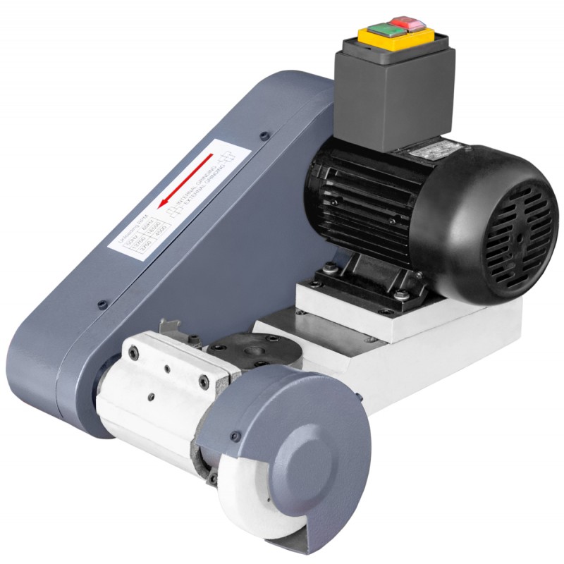 Accessorio rettifica per tornio CORMAK PS125, esterna e interna | CORMAK