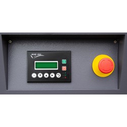 Compressore a vite CORMAK LUFT 700 10BAR | CORMAK