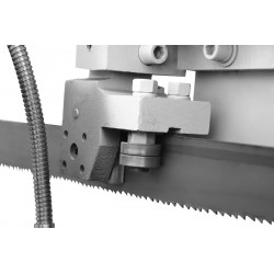 Segatrice a nastro doppia colonna H6580 | CORMAK