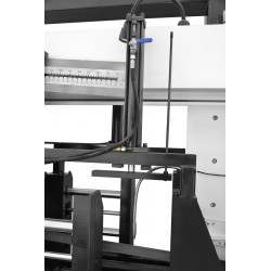 Segatrice a nastro doppia colonna H6580 | CORMAK