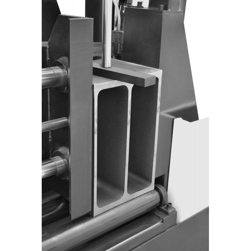 Segatrice a nastro doppia colonna H6580 | CORMAK
