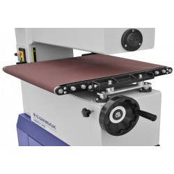Levigatrice a tamburo CORMAK MM3146 230V per legno e metallo | CORMAK