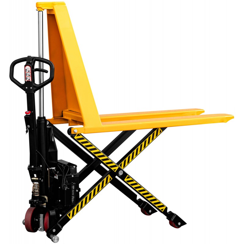 copy of Transpallet a pantografo manuale 800 mm HT1C 1000 kg