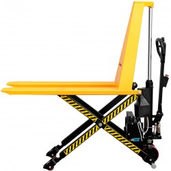 copy of Transpallet a pantografo manuale 800 mm HT1C 1000 kg