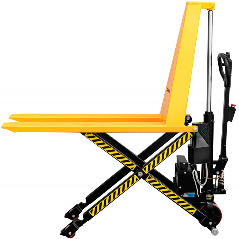 copy of Transpallet a pantografo manuale 800 mm HT1C 1000 kg