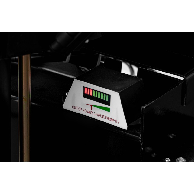 copy of Transpallet a pantografo manuale 800 mm HT1C 1000 kg