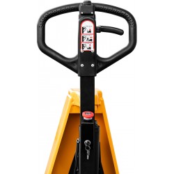 copy of Transpallet a pantografo manuale 800 mm HT1C 1000 kg
