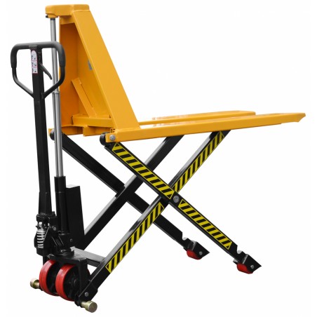 Transpallet a pantografo manuale 800 mm HT1C 1000 kg