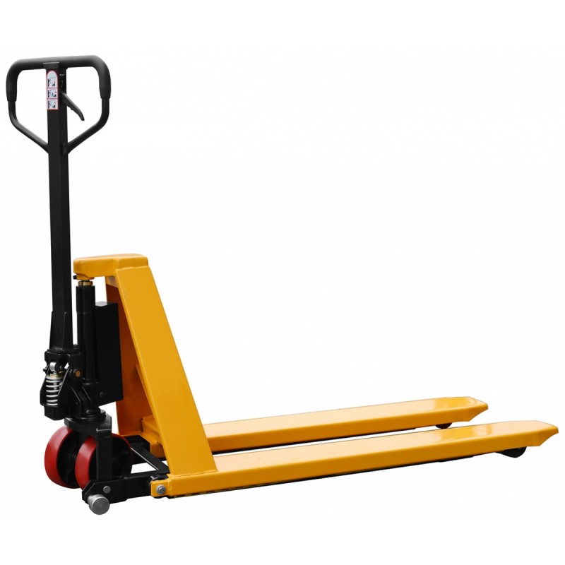 Transpallet a pantografo manuale 800 mm HT1C 1000 kg