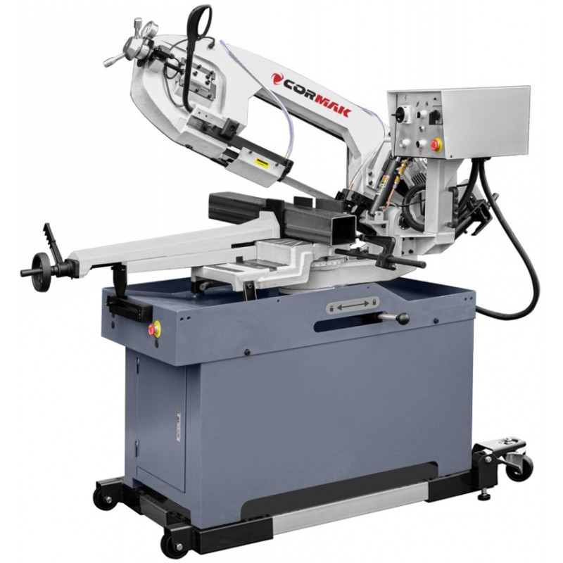 Base Mobile Regolabile CORMAK M900 per Macchine | CORMAK