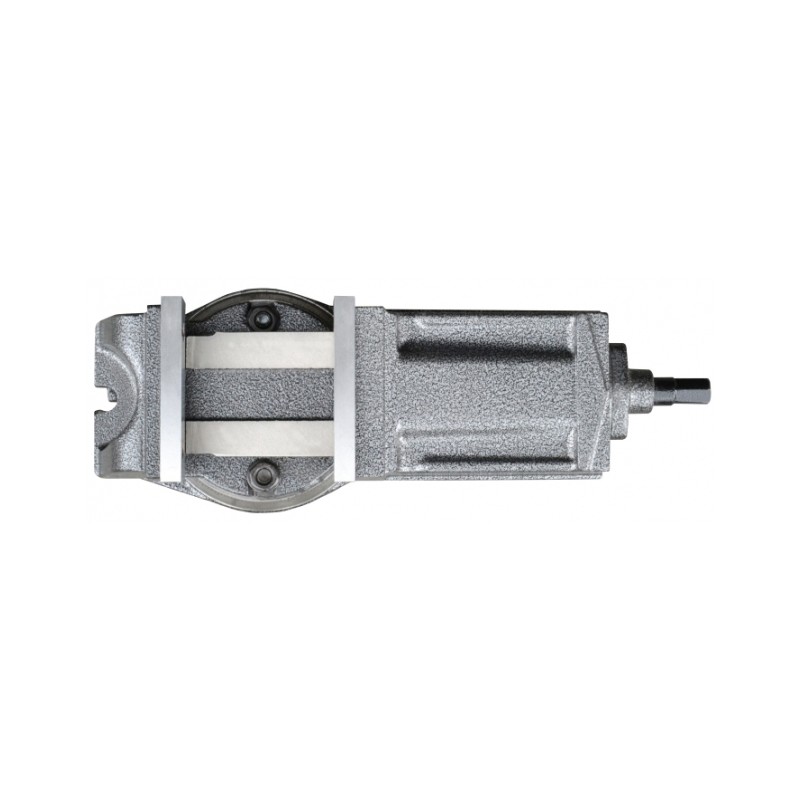 Morsa da macchina girevole CORMAK QH100 100x80mm | Produttore CORMAK
