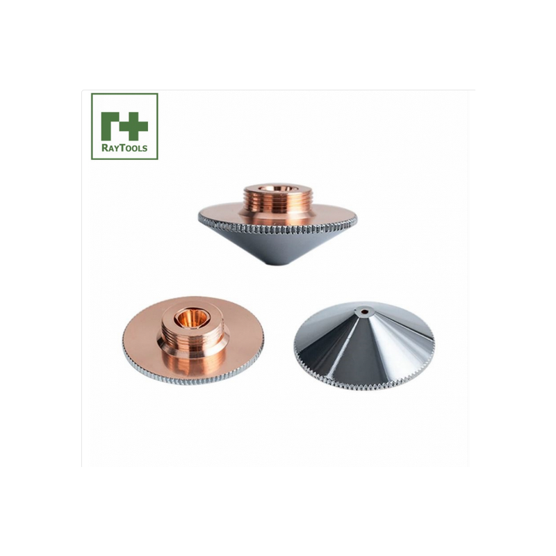 Ugello singolo D1.5 M14 H15 Raytools laser a fibra | CORMAK