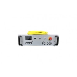 Sorgente laser RECI 1000W per taglio industriale | CORMAK