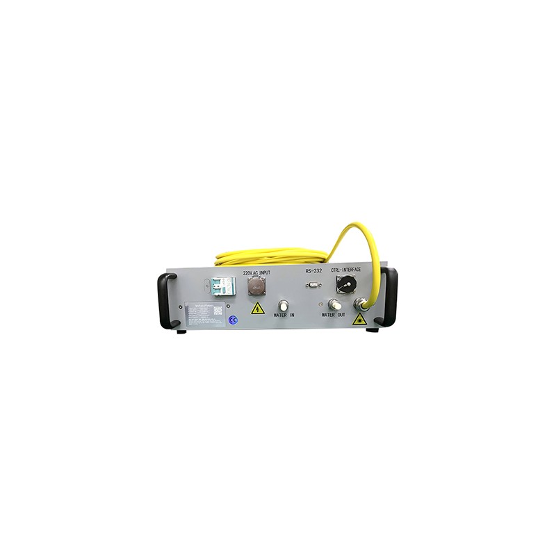 Sorgente laser RECI 1000W per taglio industriale | CORMAK