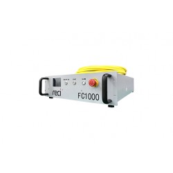 Sorgente laser RECI 1000W per taglio industriale | CORMAK