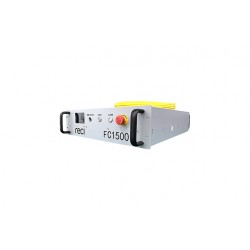 Sorgente laser RECI 1500W per taglio industriale | CORMAK