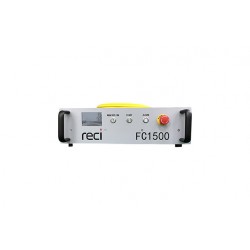 Sorgente laser RECI 1500W per taglio industriale | CORMAK