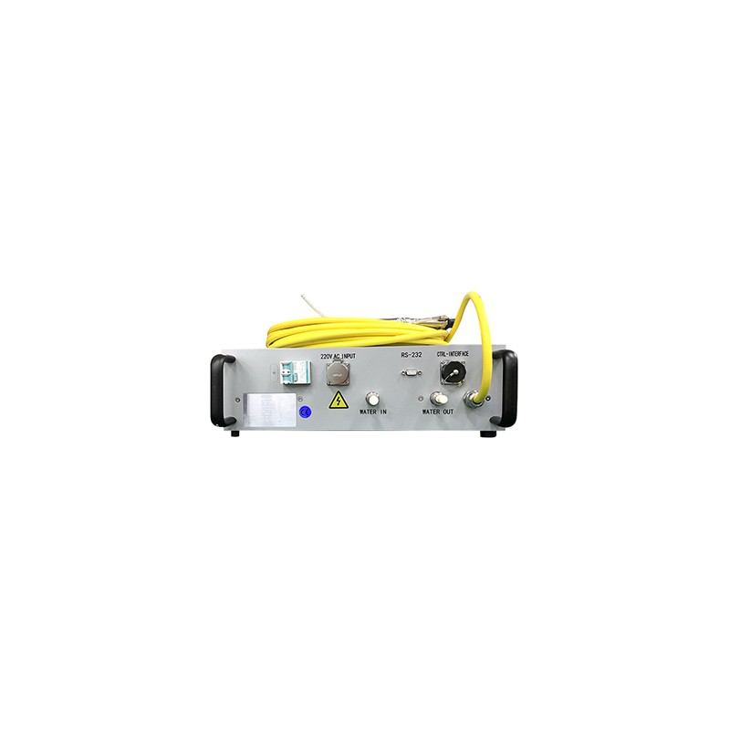 Sorgente laser RECI 1500W per taglio industriale | CORMAK