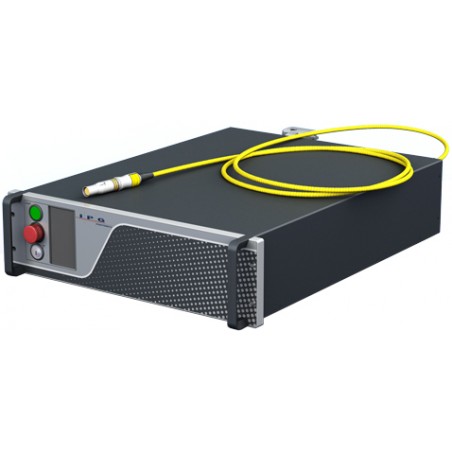 Sorgente laser a fibra IPG 2000W specifiche tecniche | CORMAK