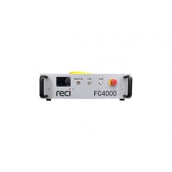 Sorgente laser RECI 4000W per taglio industriale | CORMAK