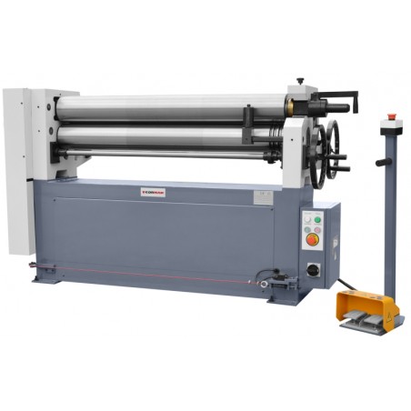 Calandra per lamiera CORMAK ESR 1550x3.5mm | CORMAK