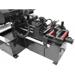 Segatrice a Nastro Automatica H300SA Metallo | CORMAK