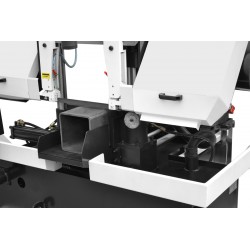 Segatrice a Nastro Automatica H300SA Metallo | CORMAK