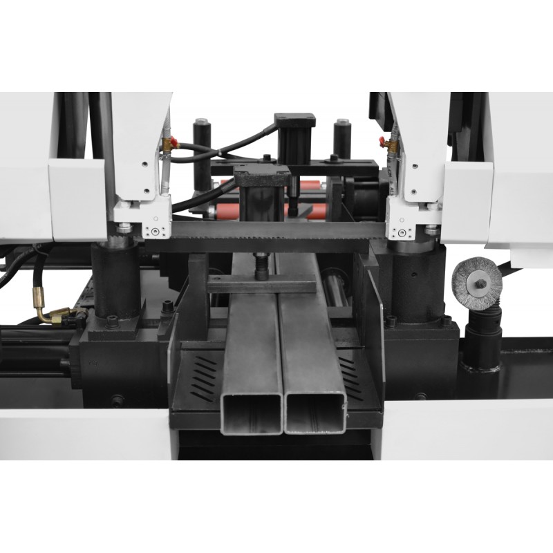 Segatrice a Nastro Automatica H300SA Metallo | CORMAK