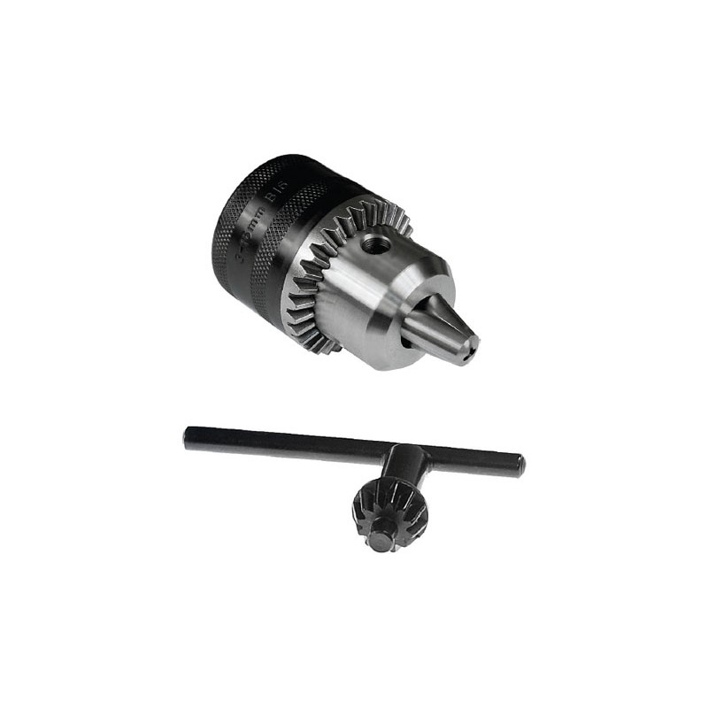 Mandrino portapunta a chiave CORMAK B16 3-16mm | CORMAK