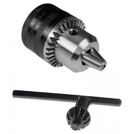 Mandrino portapunta a chiave CORMAK B16 3-16mm | CORMAK