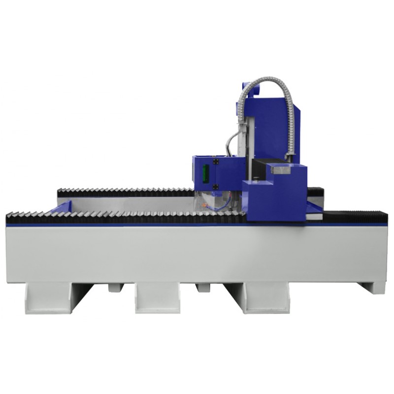 Fresatrice CNC / Router CNC CORMAK M1212 per legno e pietra | CORMAK