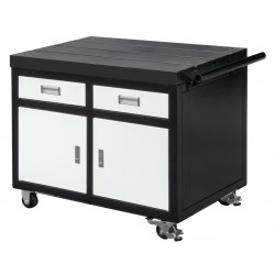 Banco tracciatore CORMAK 900x600mm per maschiatura industriale | CORMAK