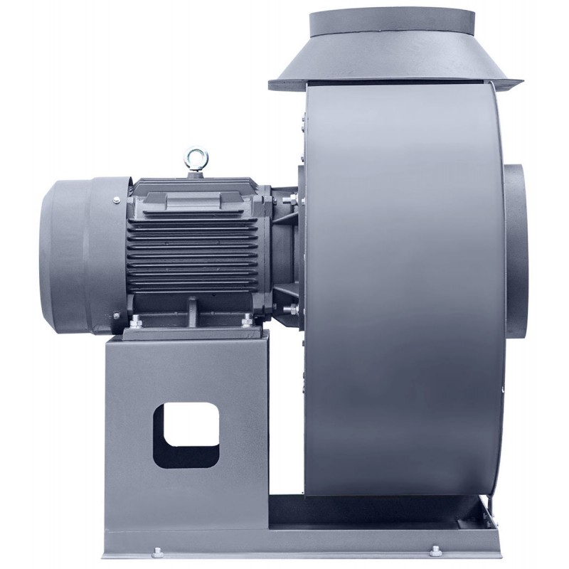 Ventilatore Centrifugo CORMAK FAN11 ad Alta Depressione | CORMAK