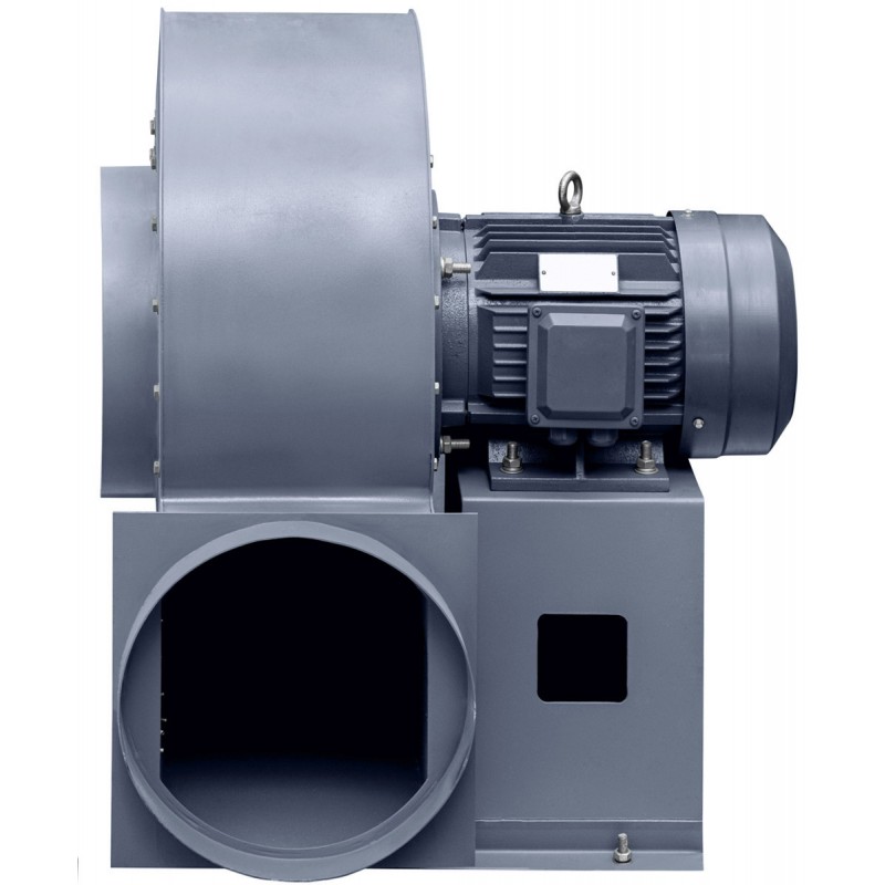 Ventilatore Centrifugo CORMAK FAN5.5 ad Alta Depressione | CORMAK
