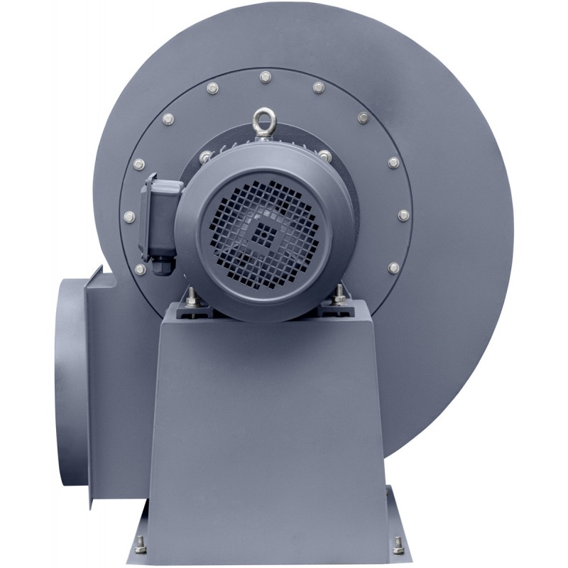Ventilatore Centrifugo CORMAK FAN5.5 ad Alta Depressione | CORMAK