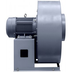 Ventilatore Centrifugo CORMAK FAN5.5 ad Alta Depressione | CORMAK