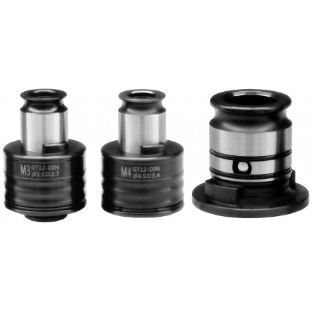 Set Portamaschi M3 M4 GT24-GT12 | CORMAK